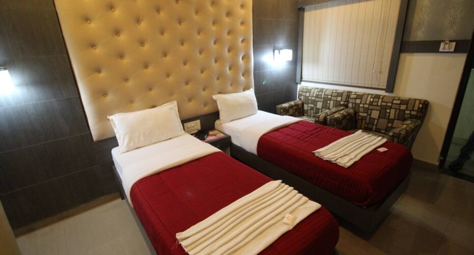Grand Choice, Bangalore 5